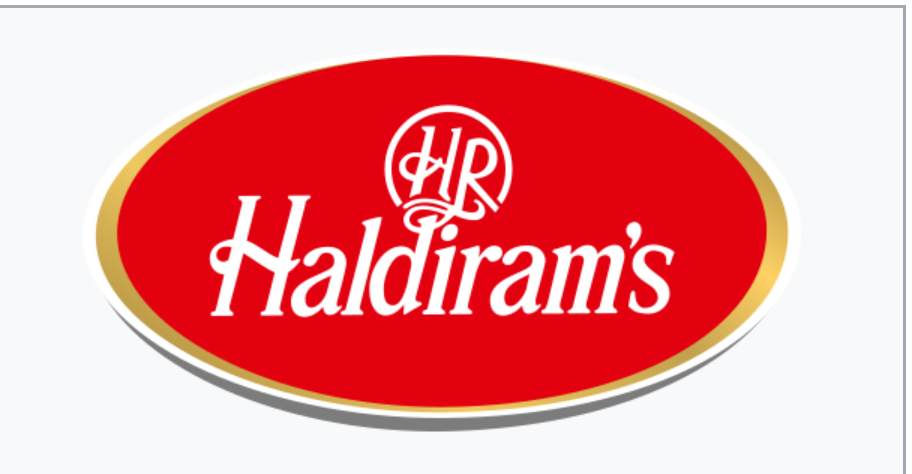 Haldiram's